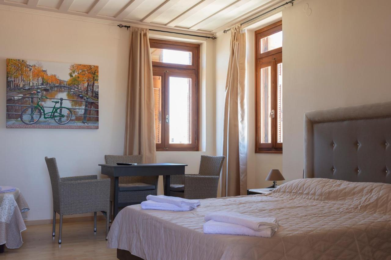 Narkissos 'Superb' Hotel Chania  Exterior photo