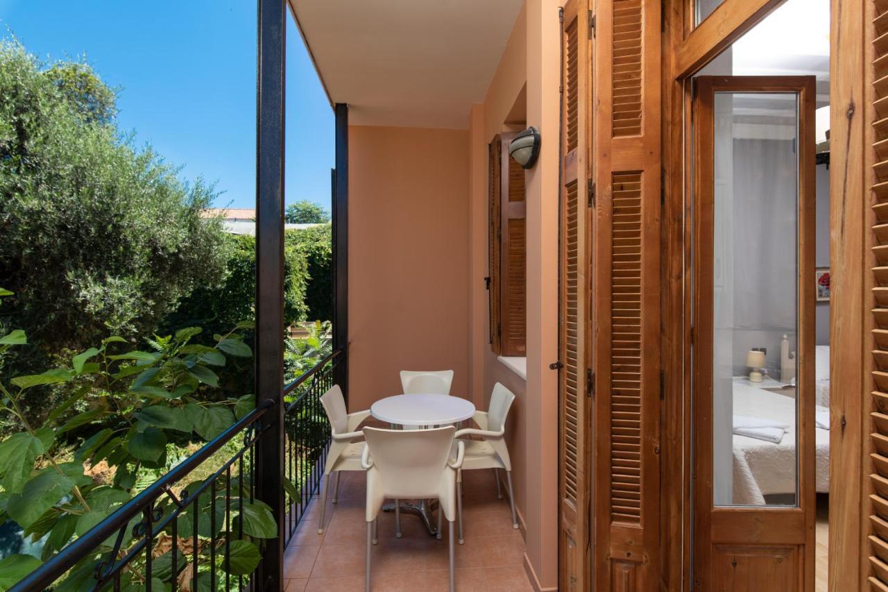 Narkissos 'Superb' Hotel Chania  Exterior photo